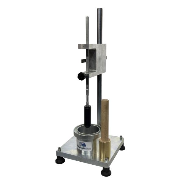 Plunger Penetrometre