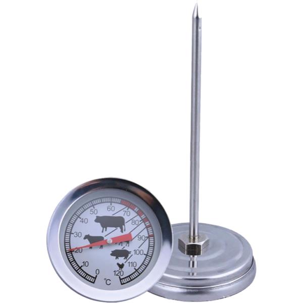 MECHANİCAL THERMOMETER & HYGROMETER & BAROMETER