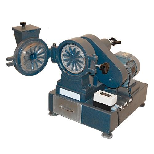 Diskli Öğütücü Ø 200x30 mm