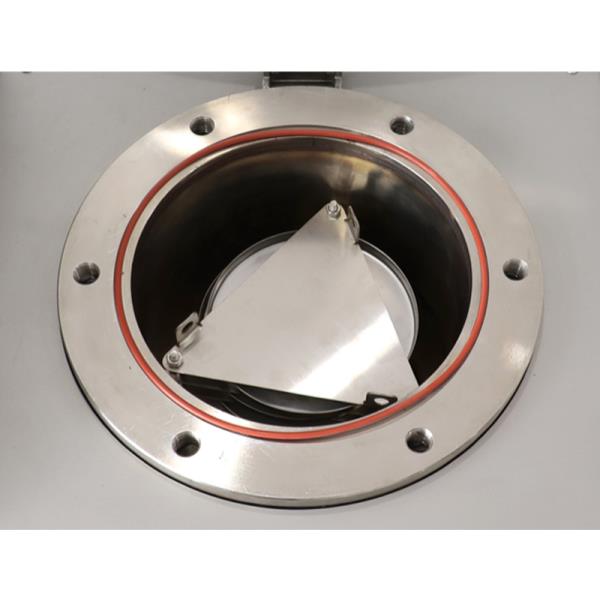 Basınçlı Yaşlandırma Kabini (PAV)