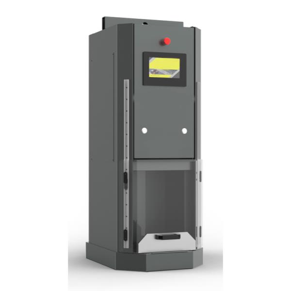 Yoğurmalı Sıkıştırıcı