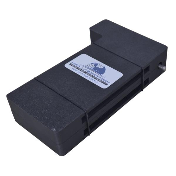 Arazi İnceleme Vane Aparatı