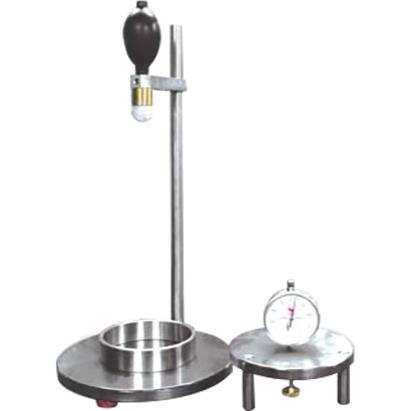 Bitumen Softening Point Tester(Ring and Ball) Manufacturer