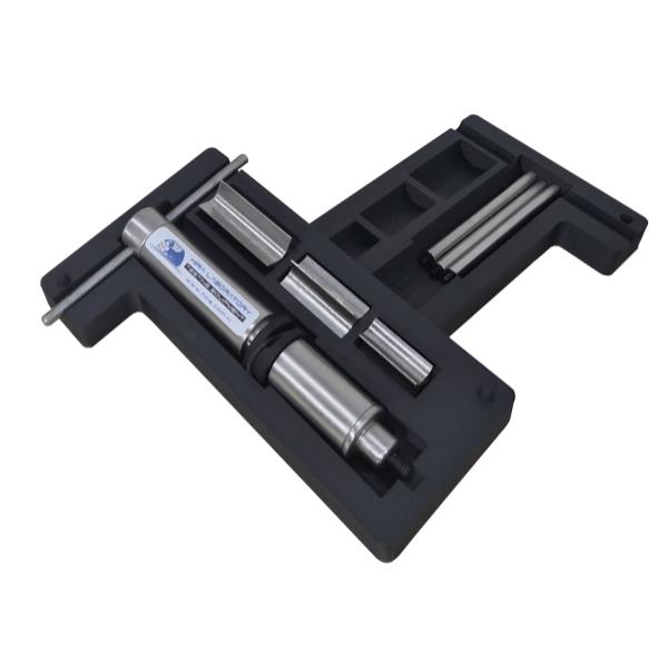 Arazi İnceleme Vane Aparatı