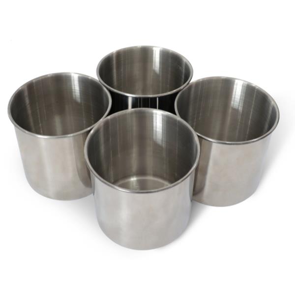 Vakumlu Gaz Giderme Fırını