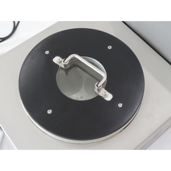 Vakumlu Gaz Giderme Fırını