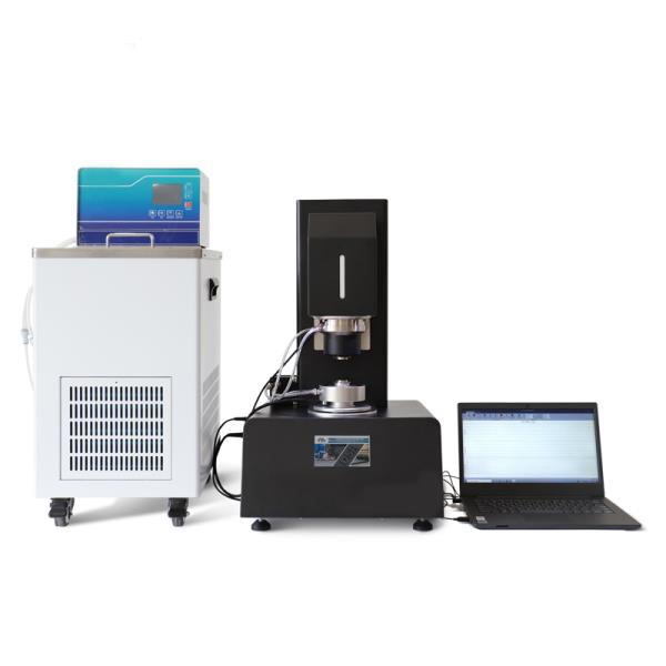 Dinamik Kesme Reometresi (DSR)