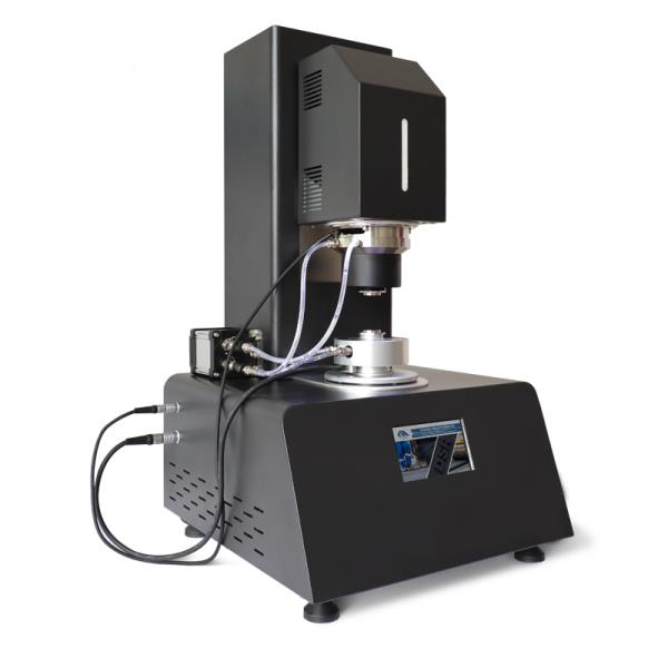 Dinamik Kesme Reometresi (DSR)