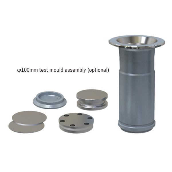 Yoğurmalı Sıkıştırıcı