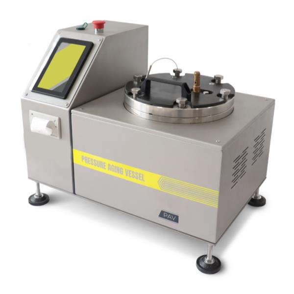 Basınçlı Yaşlandırma Kabini (PAV)