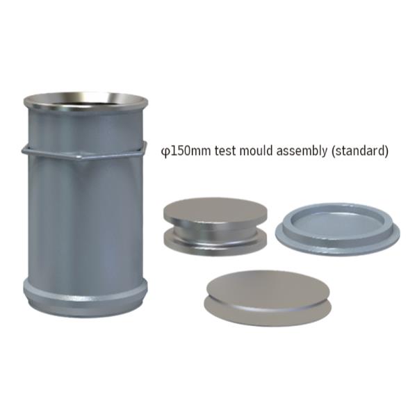 Yoğurmalı Sıkıştırıcı