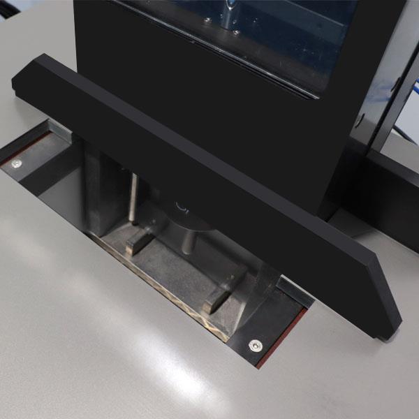 Kiriş Bükme Reometresi (BBR)