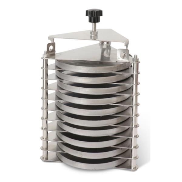 Basınçlı Yaşlandırma Kabini (PAV)